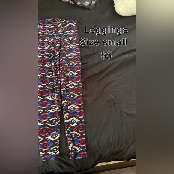 Leggings all $5 each - Picture 1 of 13